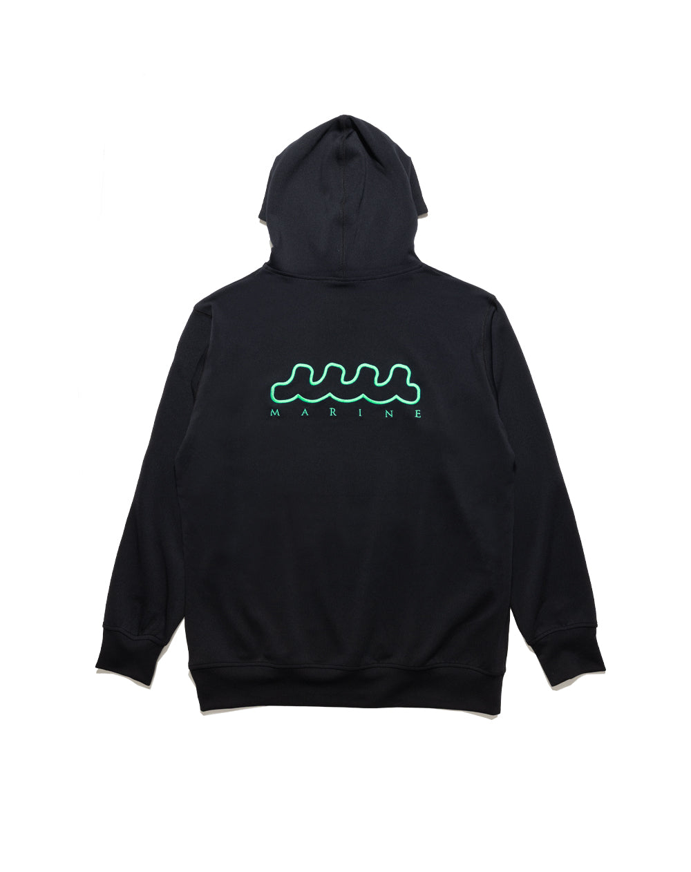 スムースダンボール プルパーカー [全3色] – muta Online Store