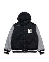 ［EVENT / WEB］ACANTHUS × muta MARINE Hooded Studium Jacket [全5色]
