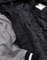［EVENT / WEB］ACANTHUS × muta MARINE Hooded Studium Jacket [全5色]