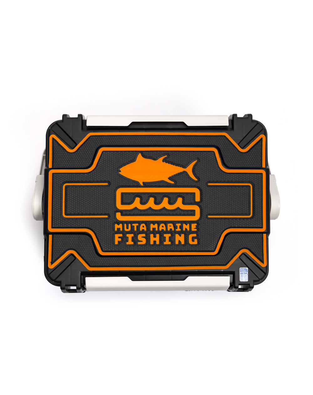 SeaDek®︎ × muta MARINE Fishing バケットマウス (マグロ) – muta