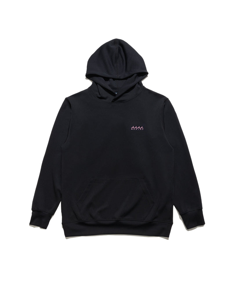 スムースダンボール プルパーカー [全3色] – muta Online Store