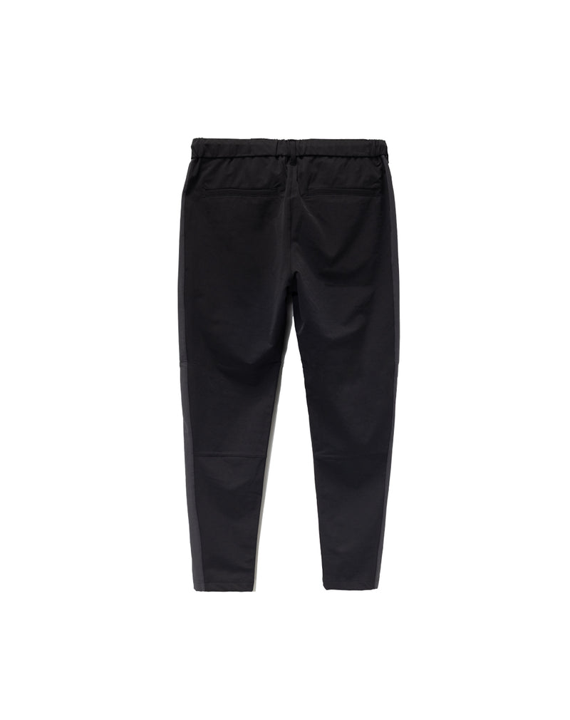 ACANTHUS × muta MARINE Sweet Logo Sideline Pants [全3色]
