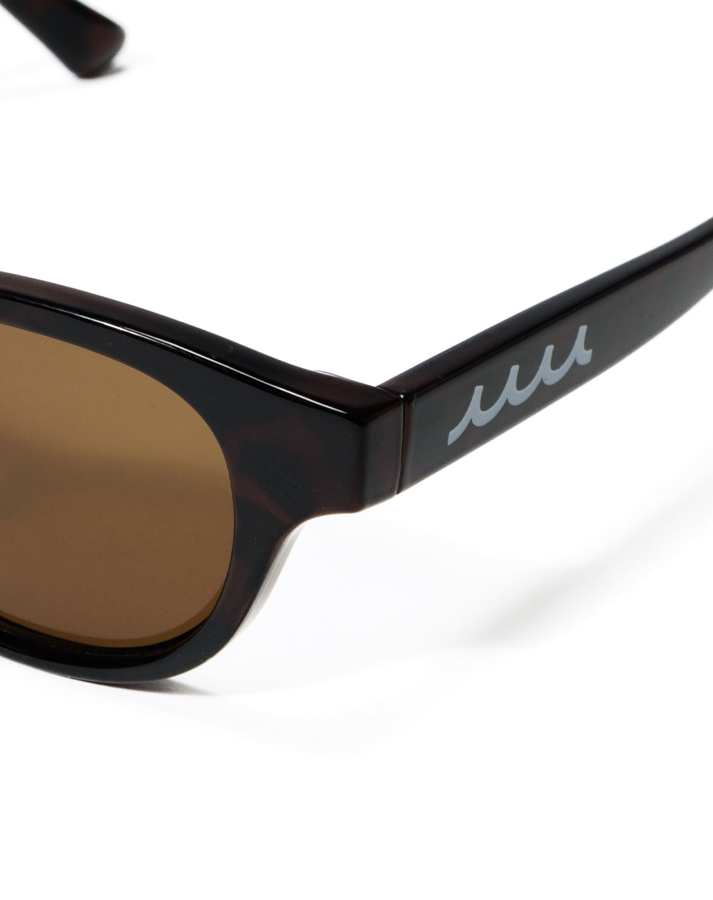 WEB限定］ELEBROU × muta MARINE CLASSIC BOSTON SUNGLASSES (CLINGS