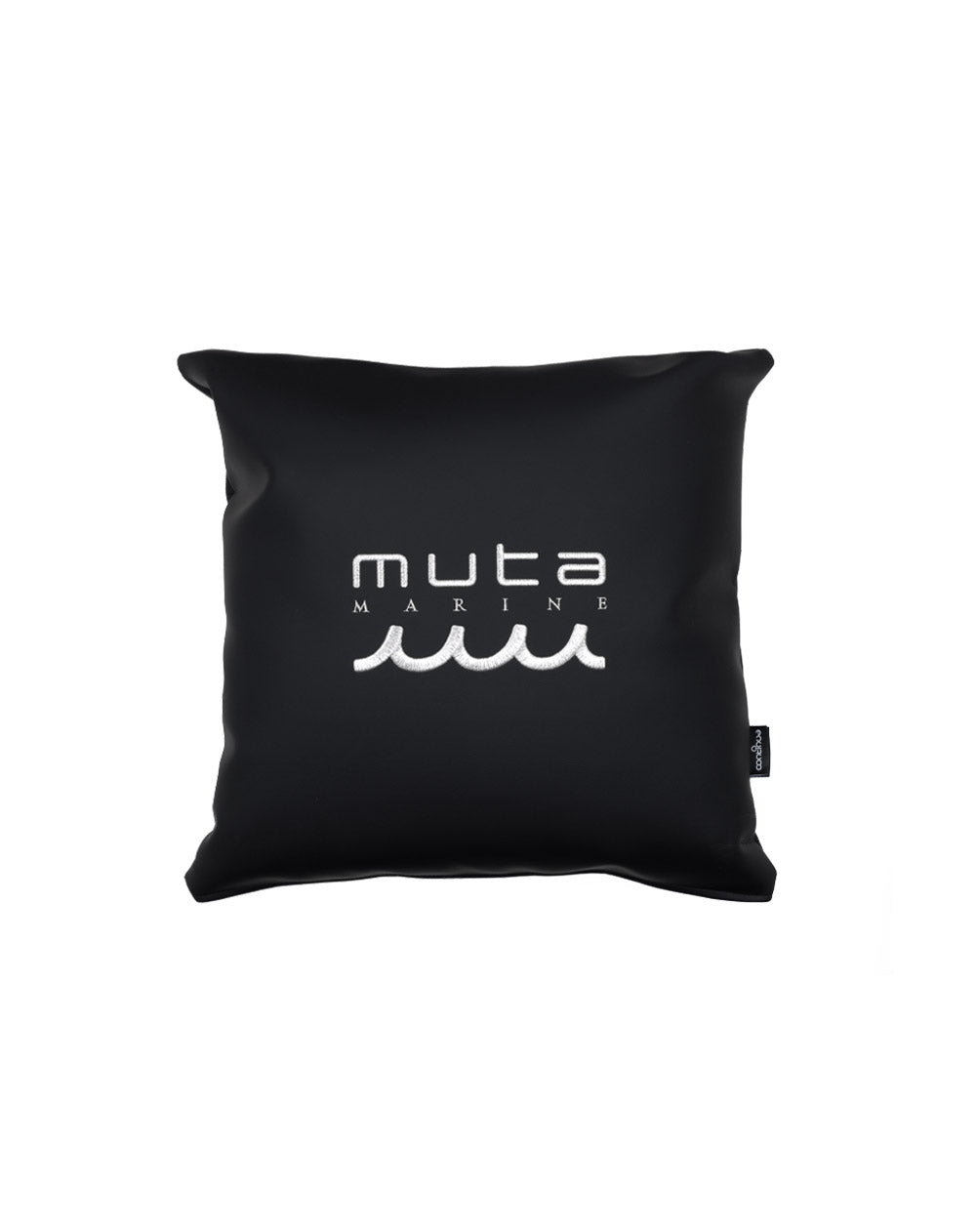 CONTINUA エシカルレザー クッション (WAVE) [全7色] – muta Online Store