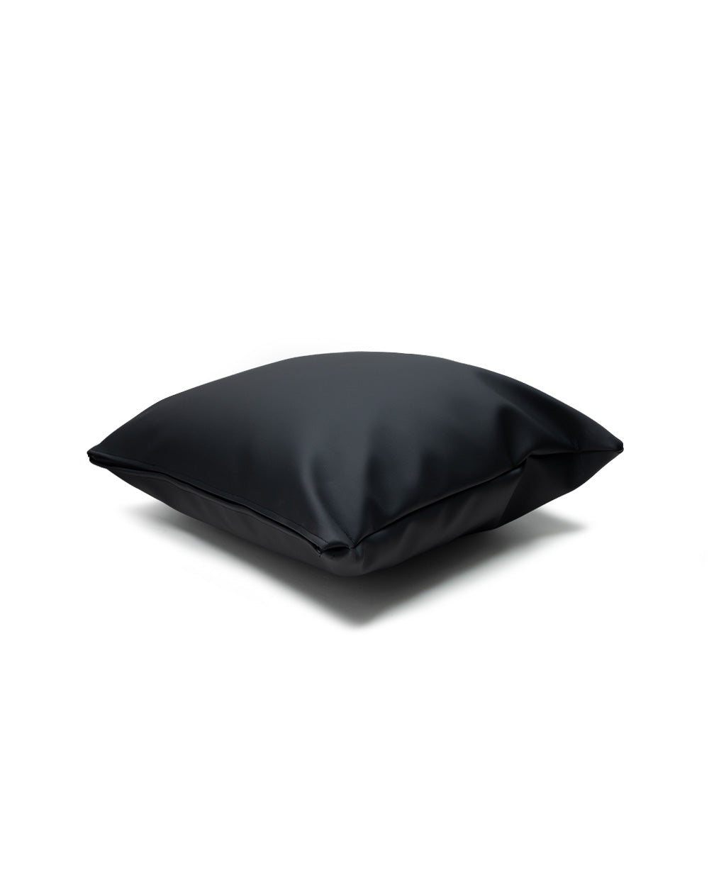 CONTINUA エシカルレザー クッション (BOXLOGO) [全6色] – muta Online