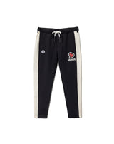 ACANTHUS × muta MARINE Sweet Logo Sideline Pants [全3色]