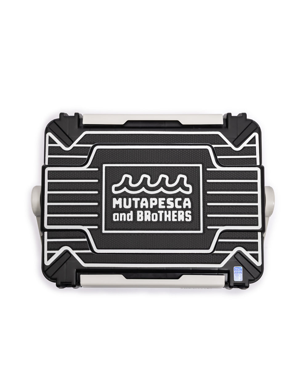 SeaDek®︎ × muta MARINE Fishing バケットマウス (MUTA PESCA) – muta