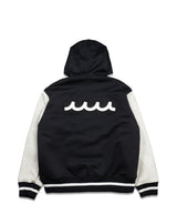 ［EVENT / WEB］ACANTHUS × muta MARINE Hooded Studium Jacket [全5色]