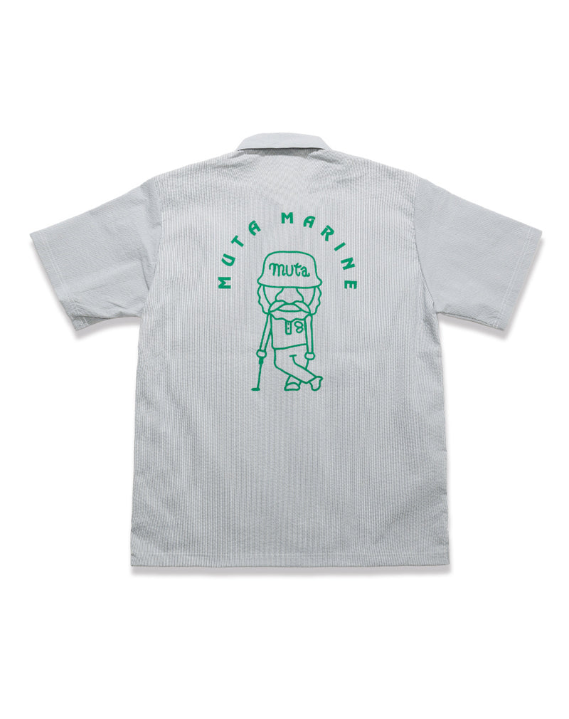 COOLMAXサッカー ハーフジップポロシャツ [全3色] – muta Online Store