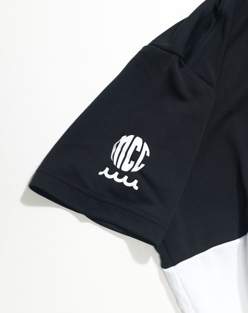WEB限定］La Festa Primavera バイカラーポロシャツ – muta Online Store