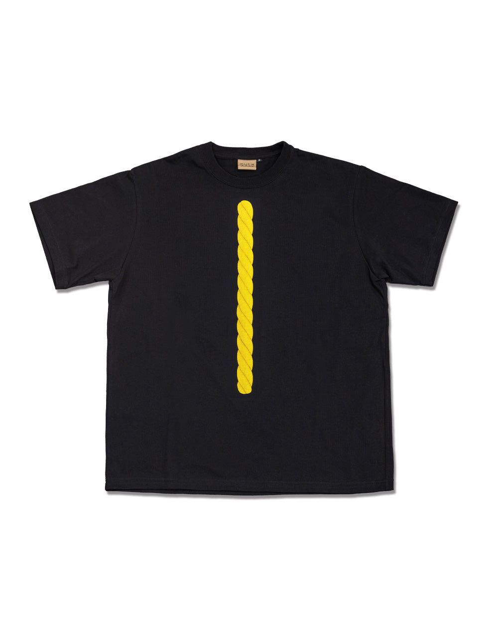 ROPE TIE Tシャツ [全6色] – muta Online Store