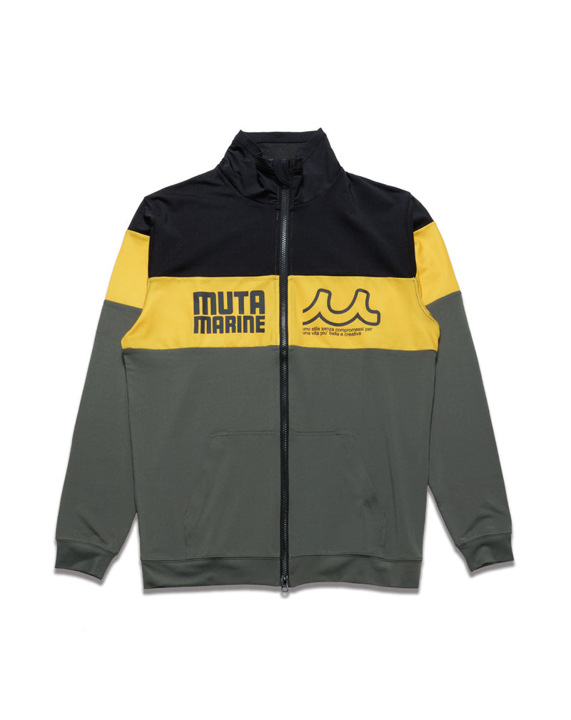 スタンド ラッシュパーカー (レトロブロック) [全3色] – muta Online Store