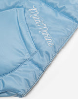 ACANTHUS × muta MARINE Thinsulate Mountain Vest [全3色]