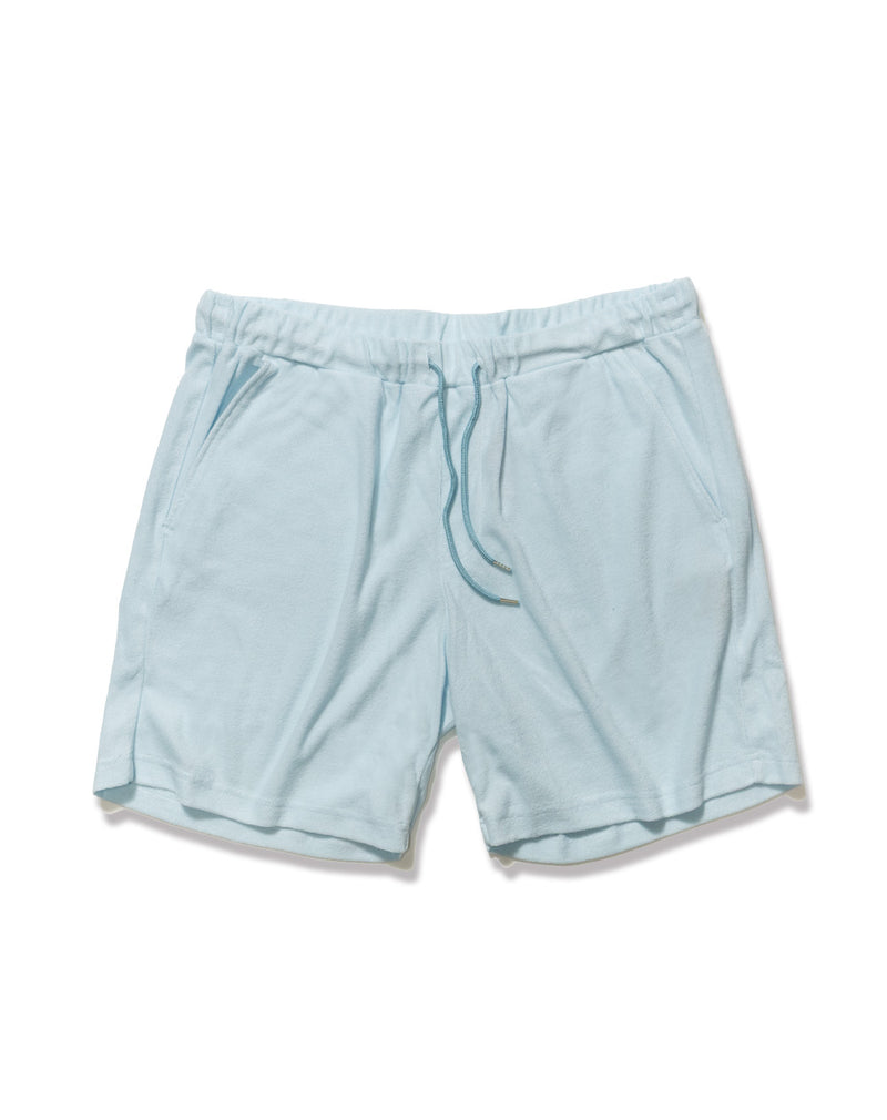 EVENT / WEB］Safari × muta MARINE パイルショートパンツ [全4色