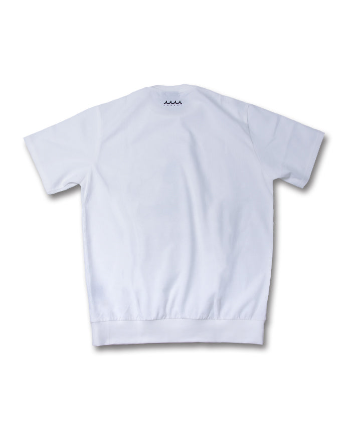 イベント・WEB限定]ヘムリブ HOPE MEA HULA Tシャツ – muta Online Store