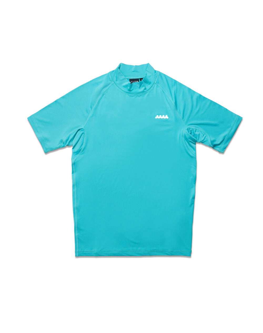 ラッシュロングTシャツ (WAVEロゴ) [全6色] – muta Online Store
