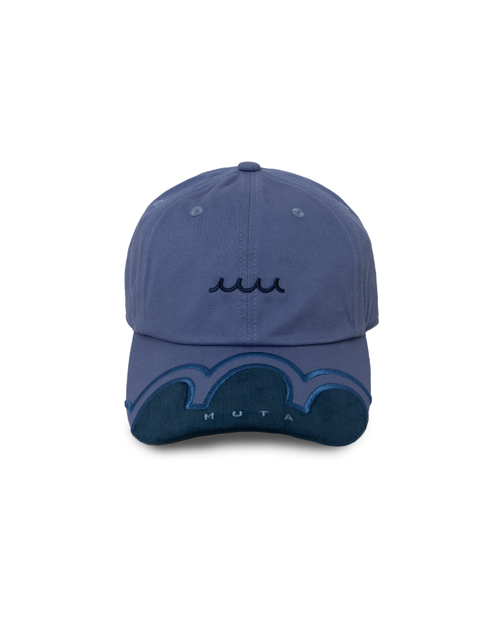 WAVE スイッチングキャップ [全4色] – muta Online Store