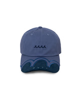 WAVE スイッチングキャップ [全4色]