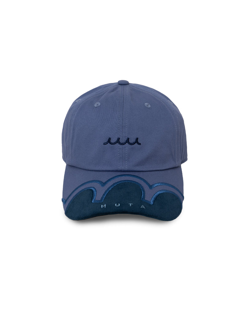 まーすく6222 WAVE スイッチングキャップ [全4色] – muta Online Store