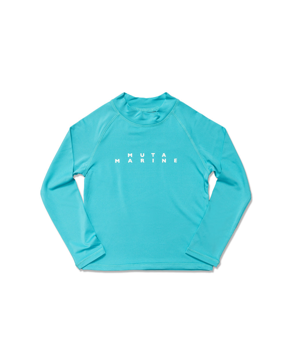 KIDS ラッシュロングTシャツ [全7色] – muta Online Store