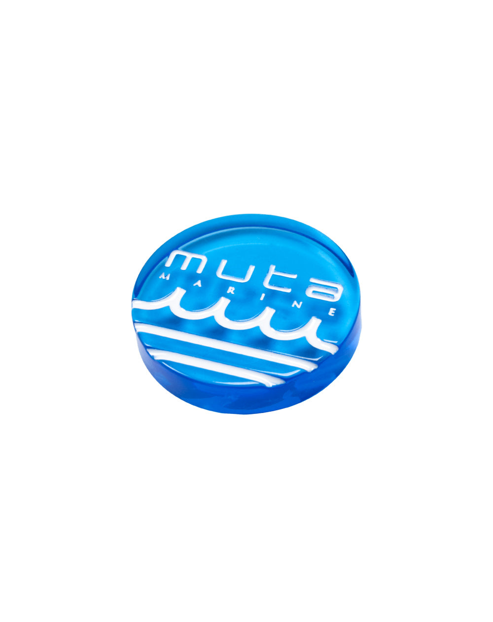 GOLF クリアマーカー (WAVE) [全4色] – muta Online Store
