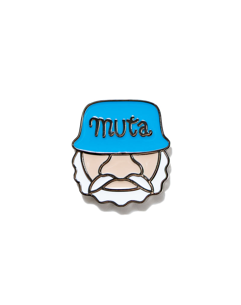 リバーシブルマーカー (ジェントル) [全4色] – muta Online Store