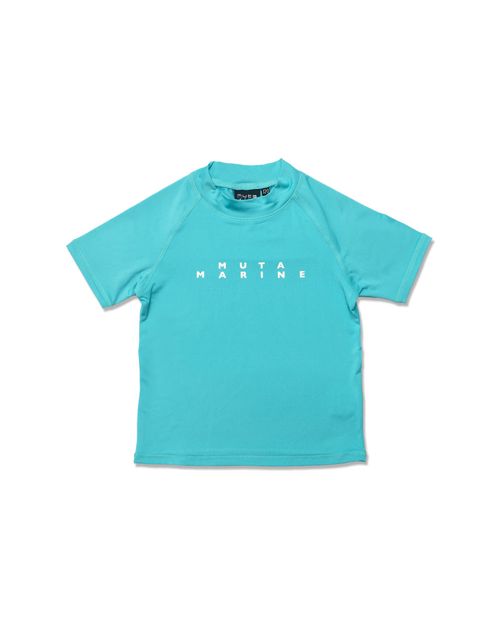 KIDS ラッシュTシャツ [全7色] – muta Online Store