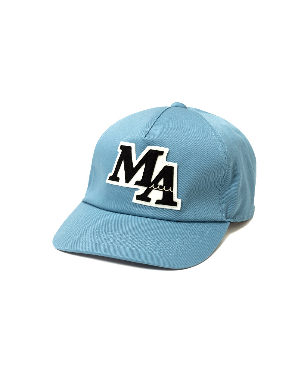 ACANTHUS × muta MARINE MA Logo Cap [全3色] – muta Online Store