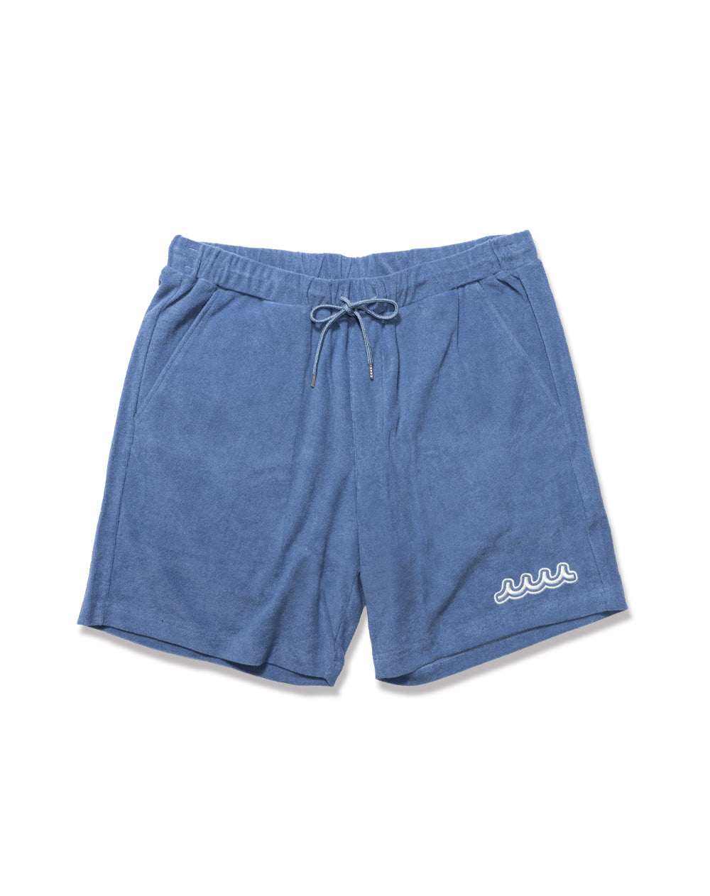 EVENT / WEB］Safari × muta MARINE パイルショートパンツ [全2色