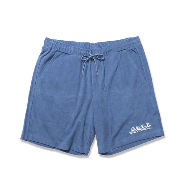 EVENT / WEB］Safari × muta MARINE パイルショートパンツ [全2色
