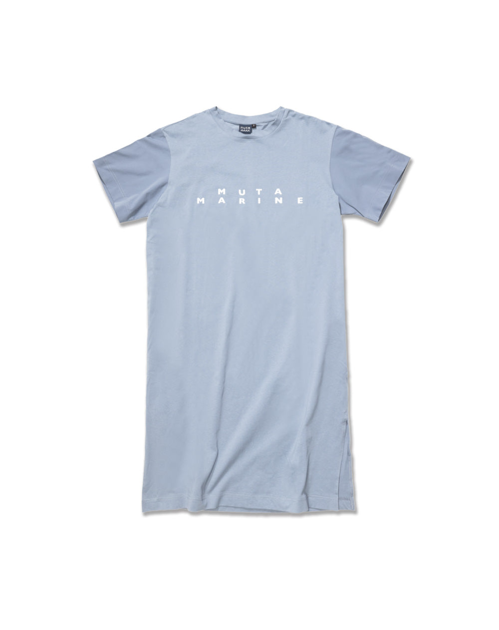 スリーブ切替 Tシャツワンピース [全4色] – muta Online Store