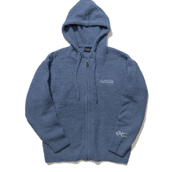 WEB限定］Safari × muta MARINE パイル ボアパーカー [全2色] – muta
