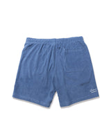 ［EVENT / WEB］Safari × muta MARINE パイルショートパンツ [全2色]