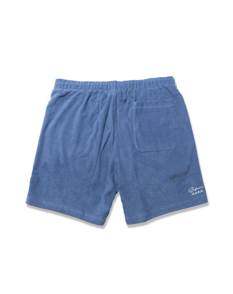 EVENT / WEB］Safari × muta MARINE パイルショートパンツ [全2色