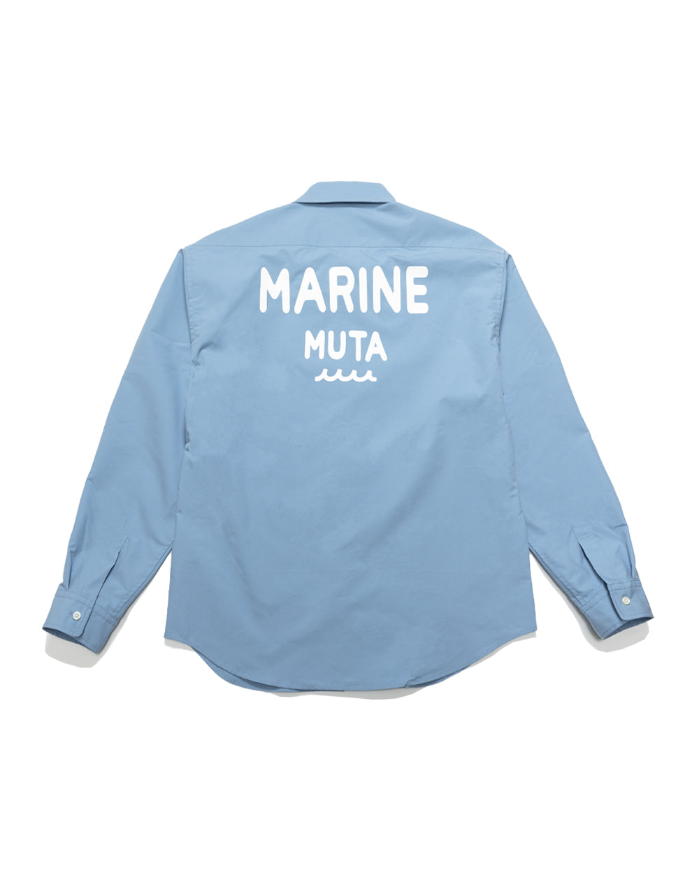 ACANTHUS x muta MARINE LIMONTA MA-1 [全3色] – muta Online Store