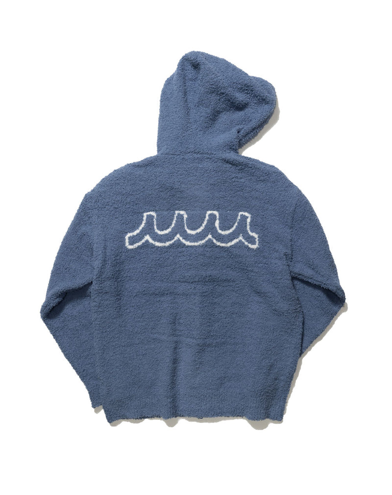 WEB限定］Safari × muta MARINE パイル ボアパーカー [全2色] – muta