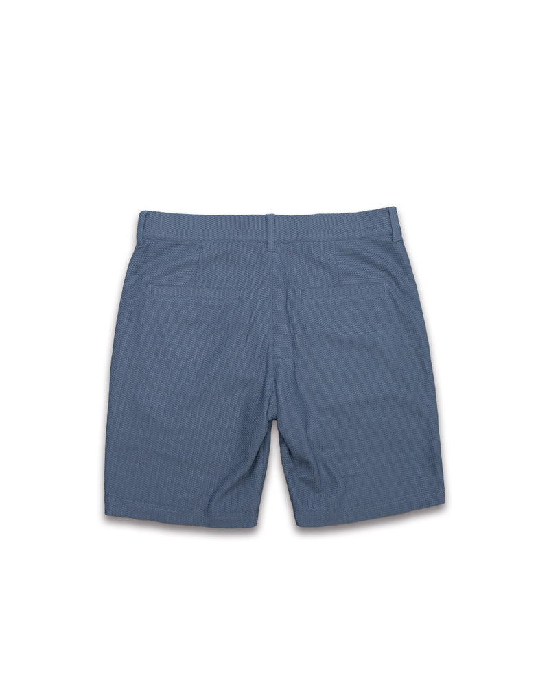 ストレッチメッシュ ショートパンツ [全2色]