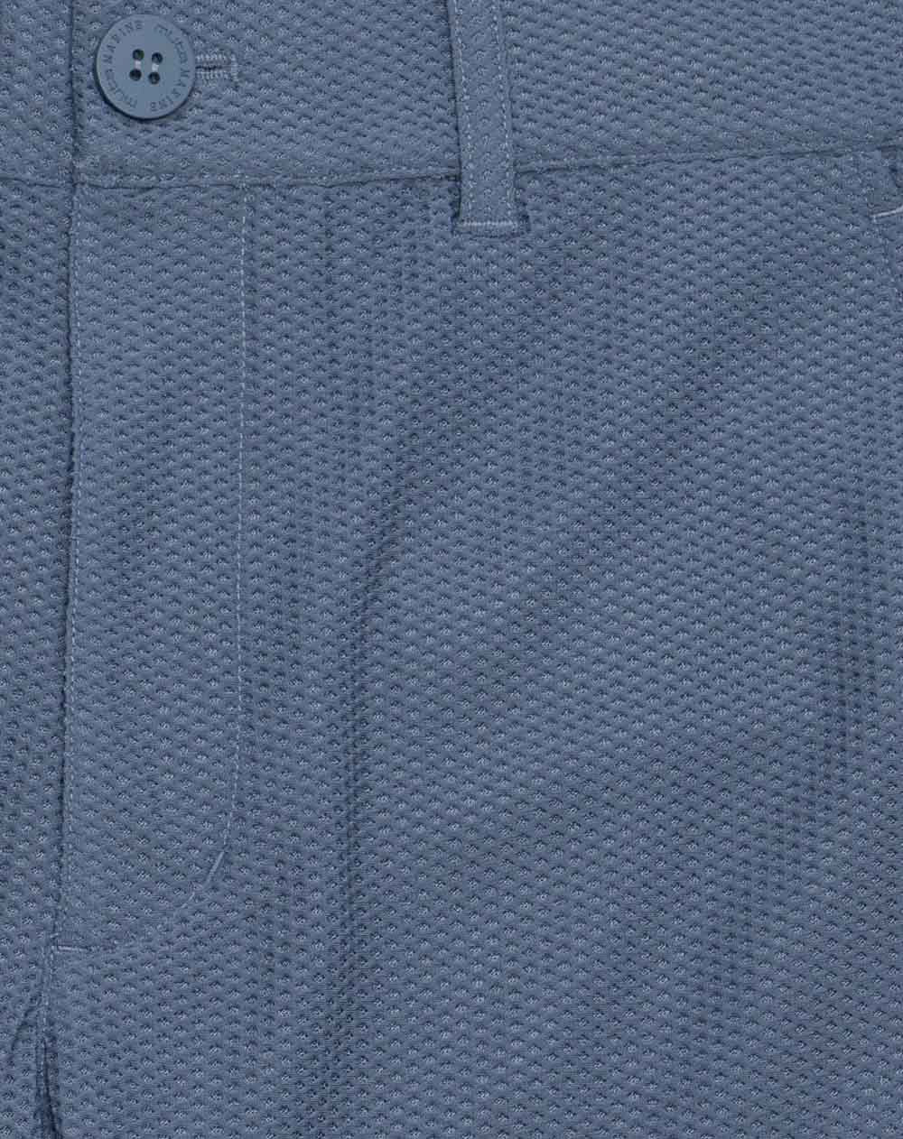 ストレッチメッシュ ショートパンツ [全2色] – muta Online Store