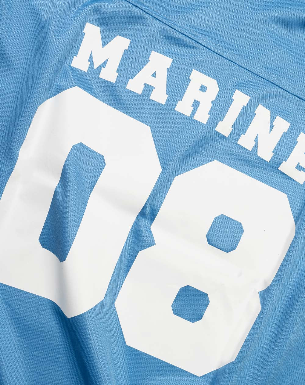 ACANTHUS × muta MARINE Football Tee [全3色] – muta Online Store