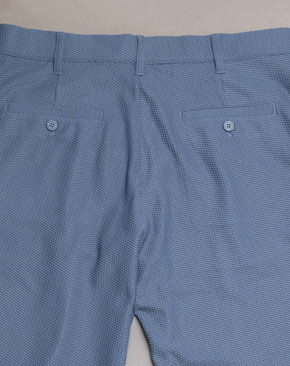 ストレッチメッシュ スラックス [全2色] – muta Online Store