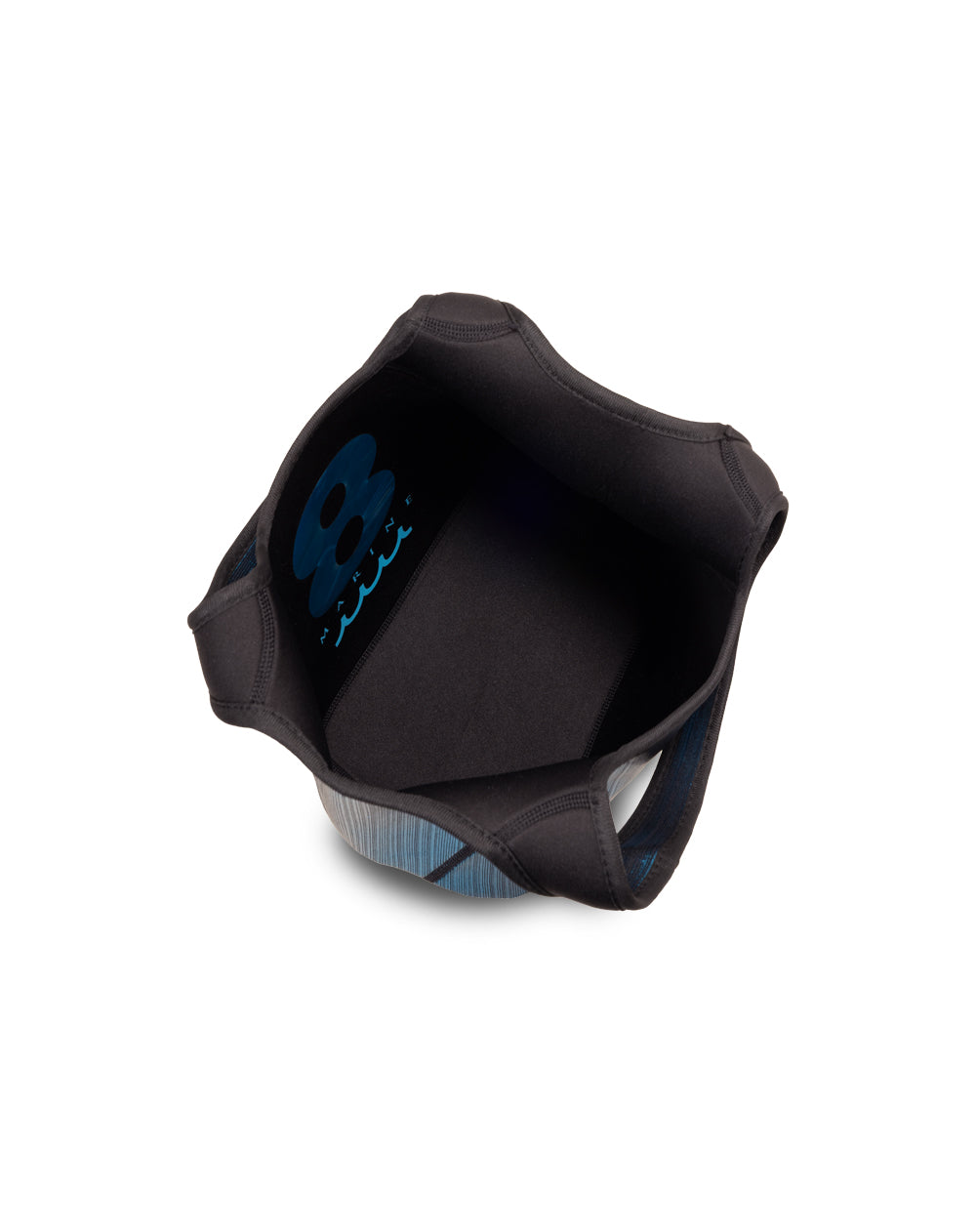 店舗限定：muta MARINE YOKOHAMA ］リバーシブル トートバッグ – muta