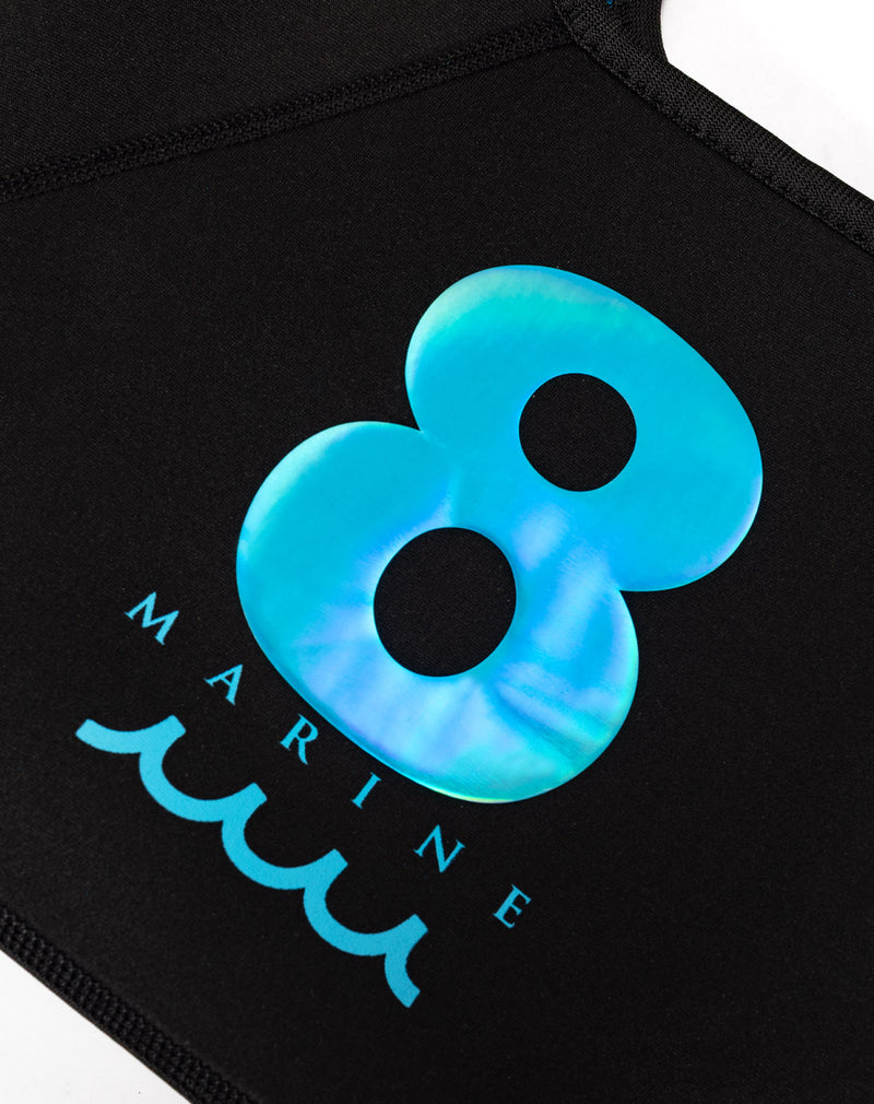 新品　muta MARINE DOG WEAR ALOHA8 [全2色] – muta Online Store