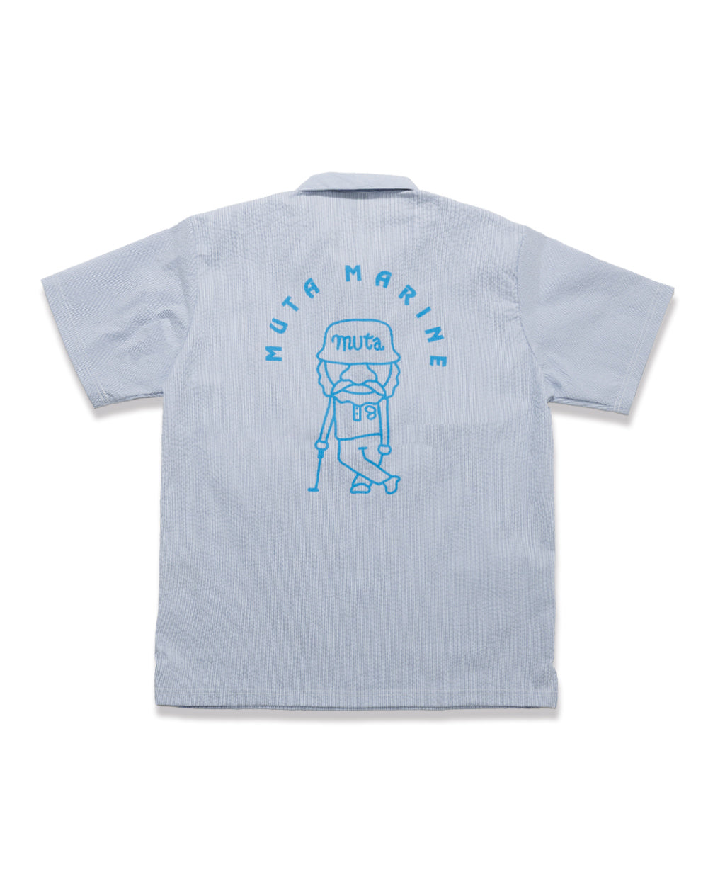 COOLMAXサッカー ハーフジップポロシャツ [全3色] – muta Online Store
