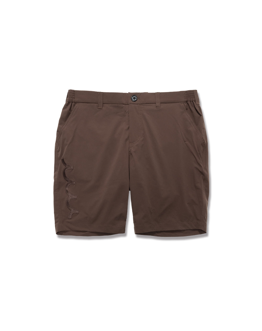 【新品未使用】MUTA MARINE ブラウンハーフパンツ ドライ＆フリーモーション ショートパンツ [全5色] – muta Online Store