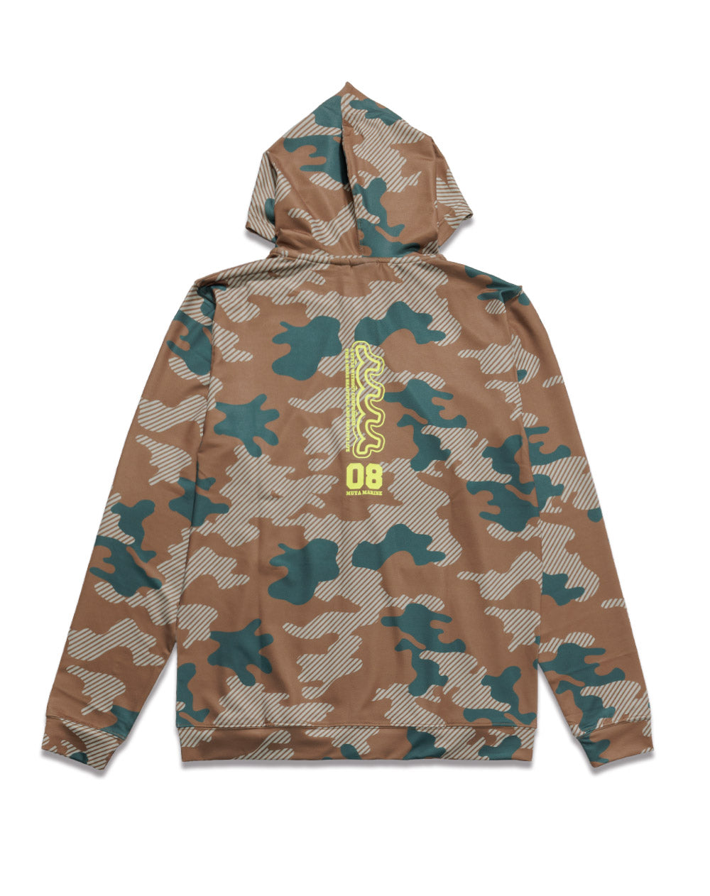 まこムータラッシュパーカー ラッシュパーカー (ダイアゴナルカモ) [全3色] – muta Online Store