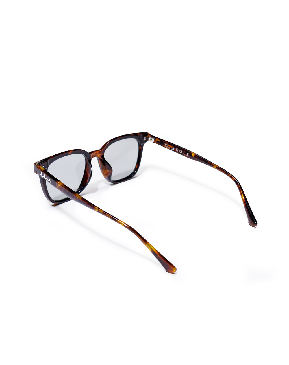 ELEBROU × muta MARINE GOLF SHINE POLARIZED SUNGLASSES(調光偏光