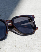 ELEBROU × muta MARINE GOLF SHINE POLARIZED SUNGLASSES(調光偏光レンズ) [全3色]