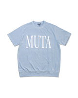 ［EVENT / WEB］Safari × muta MARINE パイルTシャツ [全5色]