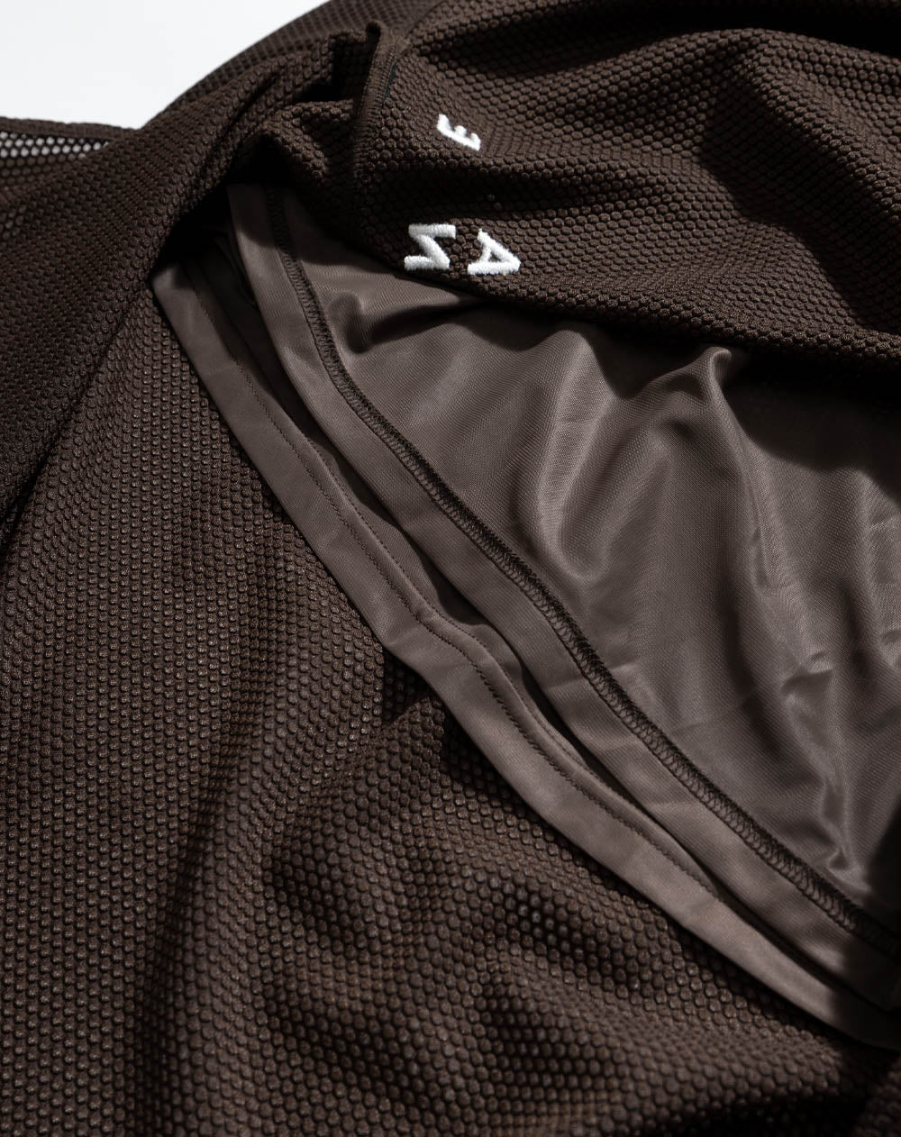 ストレッチメッシュ キャミワンピース [全2色] – muta Online Store