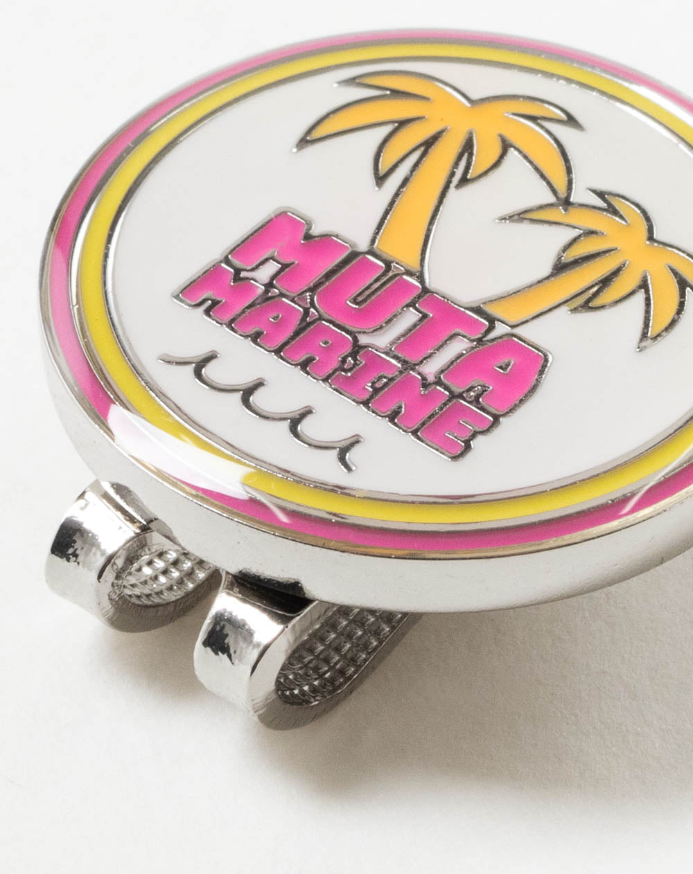 GOLF クリップマーカー (PALM) [全3色] – muta Online Store